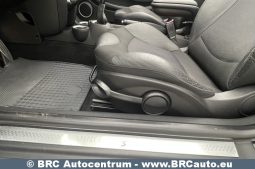 Mini Cooper d S Cabrio 2011 full