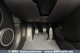 Mini Cooper d S Cabrio 2011 full