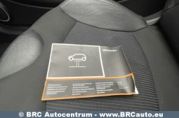 Mini Cooper d S Cabrio 2011 full