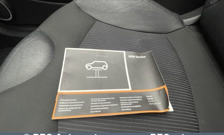 Mini Cooper d S Cabrio 2011 full