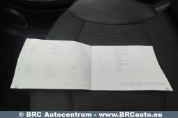 Mini Cooper d S Cabrio 2011 full