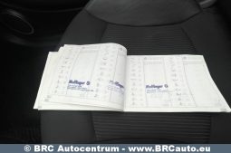 Mini Cooper d S Cabrio 2011 full