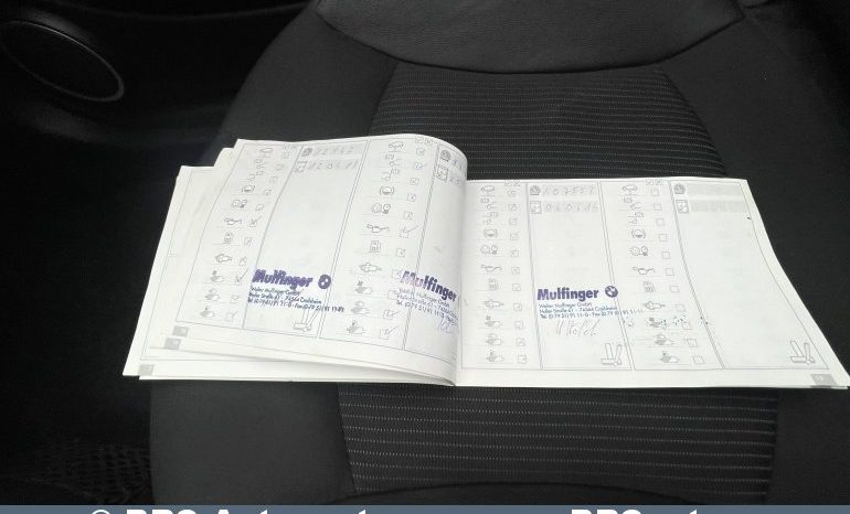 Mini Cooper d S Cabrio 2011 full