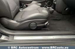 Mini Cooper d S Cabrio 2011 full