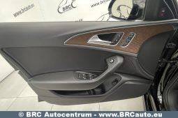 Audi A6 3.0 TFSI Quattro Prestige Automatas 2013 full