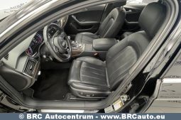 Audi A6 3.0 TFSI Quattro Prestige Automatas 2013 full