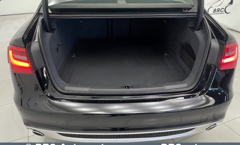 Audi A6 3.0 TFSI Quattro Prestige Automatas 2013 full