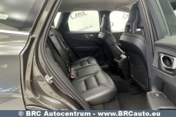 Volvo XC 60 T5 AWD Inscription Automatas 2018 full