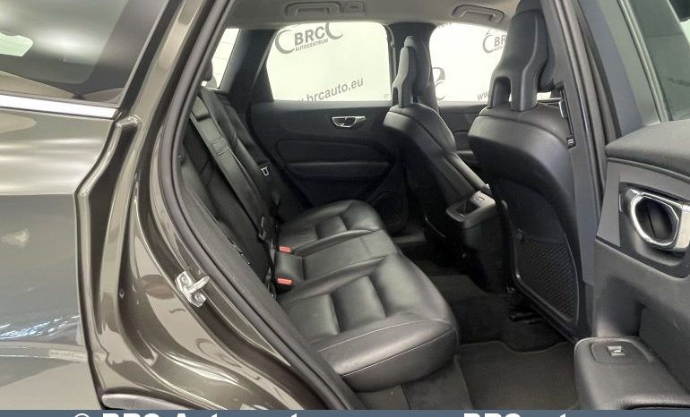 Volvo XC 60 T5 AWD Inscription Automatas 2018 full