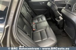 Volvo XC 60 T5 AWD Inscription Automatas 2018 full