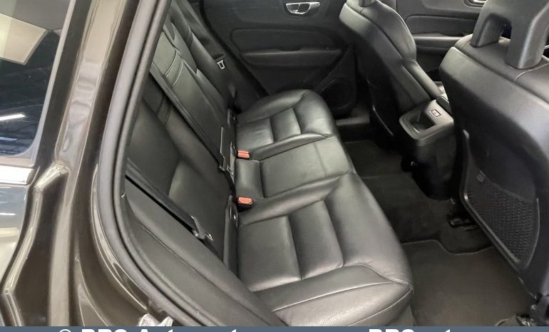 Volvo XC 60 T5 AWD Inscription Automatas 2018 full