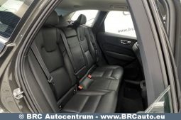 Volvo XC 60 T5 AWD Inscription Automatas 2018 full