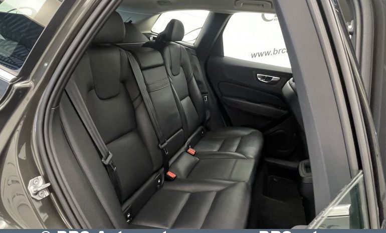 Volvo XC 60 T5 AWD Inscription Automatas 2018 full