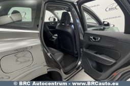 Volvo XC 60 T5 AWD Inscription Automatas 2018 full