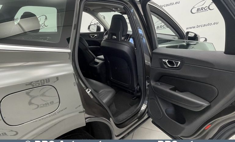 Volvo XC 60 T5 AWD Inscription Automatas 2018 full