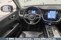 Volvo XC 60 T5 AWD Inscription Automatas 2018 full