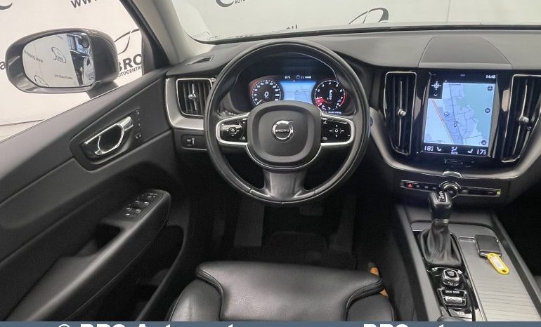 Volvo XC 60 T5 AWD Inscription Automatas 2018 full