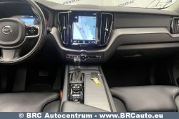 Volvo XC 60 T5 AWD Inscription Automatas 2018 full