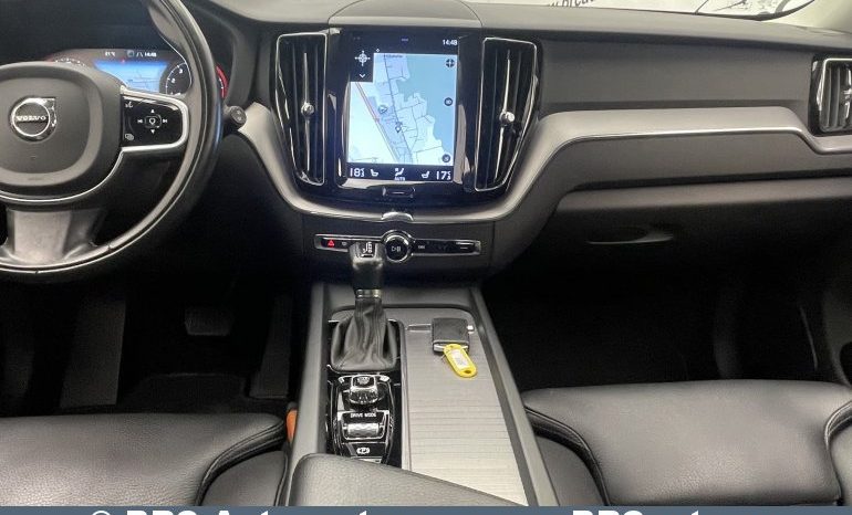 Volvo XC 60 T5 AWD Inscription Automatas 2018 full