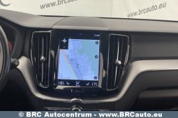 Volvo XC 60 T5 AWD Inscription Automatas 2018 full