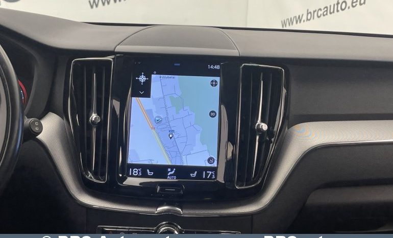 Volvo XC 60 T5 AWD Inscription Automatas 2018 full