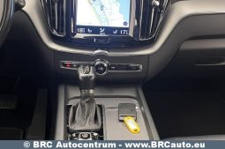 Volvo XC 60 T5 AWD Inscription Automatas 2018 full