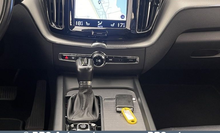 Volvo XC 60 T5 AWD Inscription Automatas 2018 full