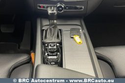 Volvo XC 60 T5 AWD Inscription Automatas 2018 full