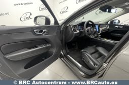 Volvo XC 60 T5 AWD Inscription Automatas 2018 full