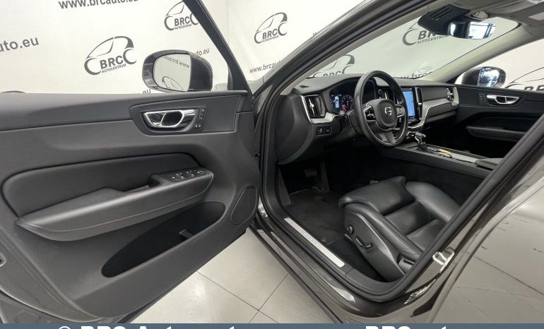 Volvo XC 60 T5 AWD Inscription Automatas 2018 full