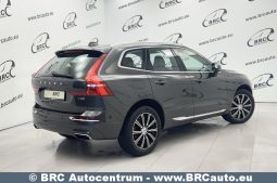 Volvo XC 60 T5 AWD Inscription Automatas 2018 full