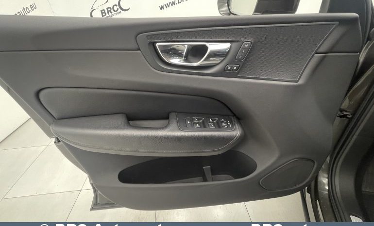 Volvo XC 60 T5 AWD Inscription Automatas 2018 full