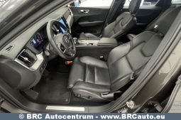 Volvo XC 60 T5 AWD Inscription Automatas 2018 full
