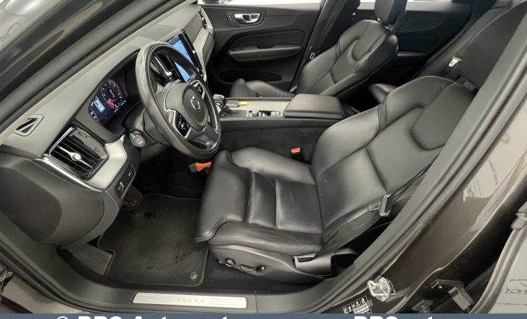 Volvo XC 60 T5 AWD Inscription Automatas 2018 full