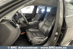 Volvo XC 60 T5 AWD Inscription Automatas 2018 full