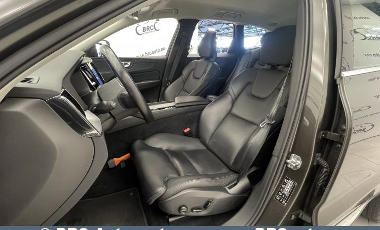 Volvo XC 60 T5 AWD Inscription Automatas 2018 full