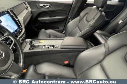 Volvo XC 60 T5 AWD Inscription Automatas 2018 full