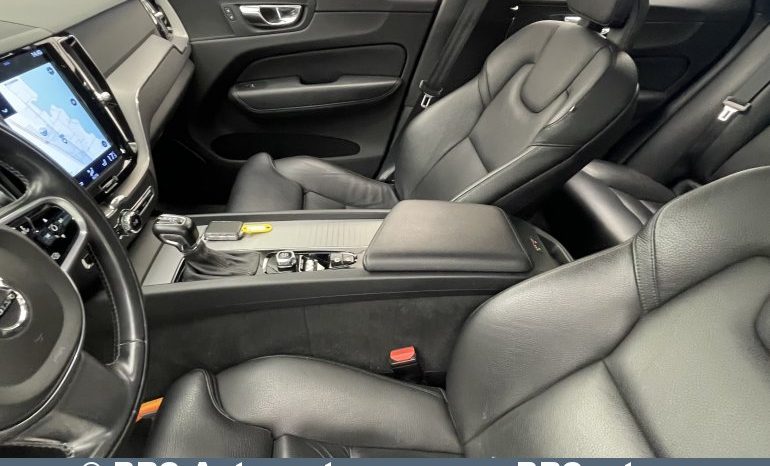 Volvo XC 60 T5 AWD Inscription Automatas 2018 full