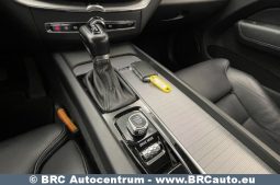 Volvo XC 60 T5 AWD Inscription Automatas 2018 full