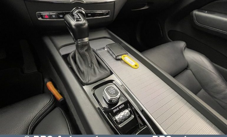 Volvo XC 60 T5 AWD Inscription Automatas 2018 full