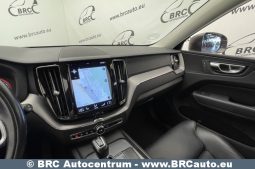 Volvo XC 60 T5 AWD Inscription Automatas 2018 full