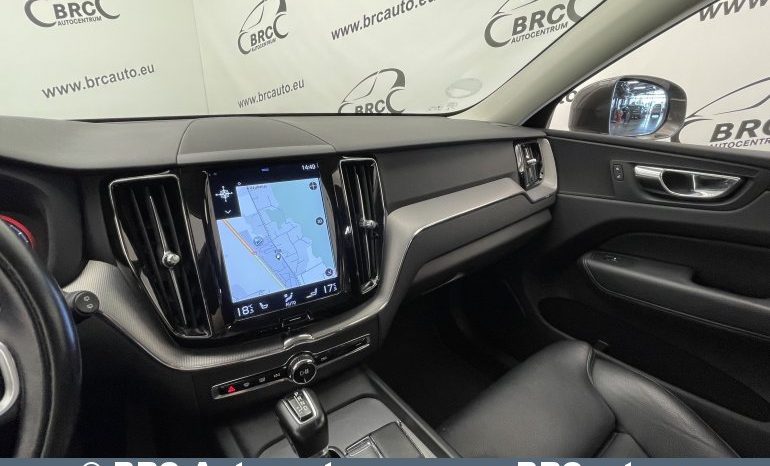 Volvo XC 60 T5 AWD Inscription Automatas 2018 full