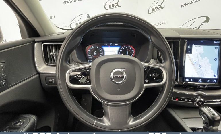 Volvo XC 60 T5 AWD Inscription Automatas 2018 full