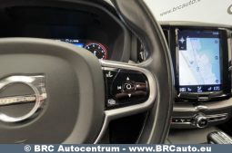 Volvo XC 60 T5 AWD Inscription Automatas 2018 full