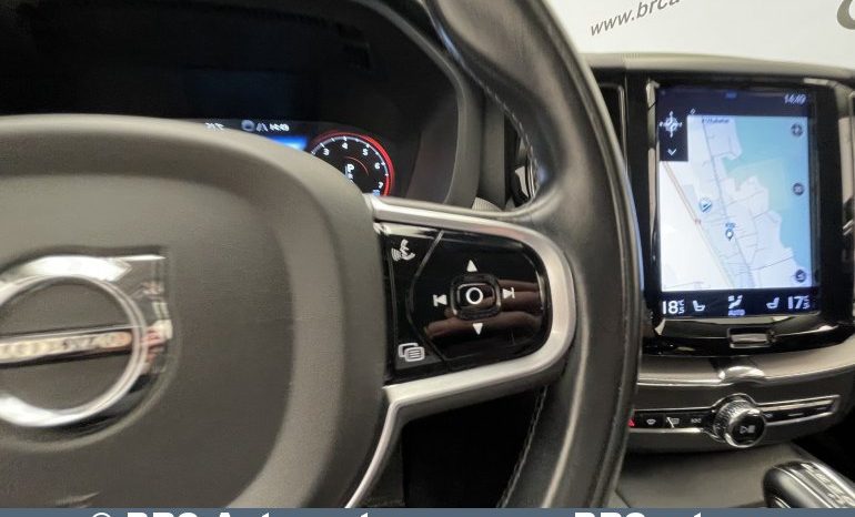 Volvo XC 60 T5 AWD Inscription Automatas 2018 full