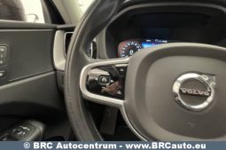 Volvo XC 60 T5 AWD Inscription Automatas 2018 full
