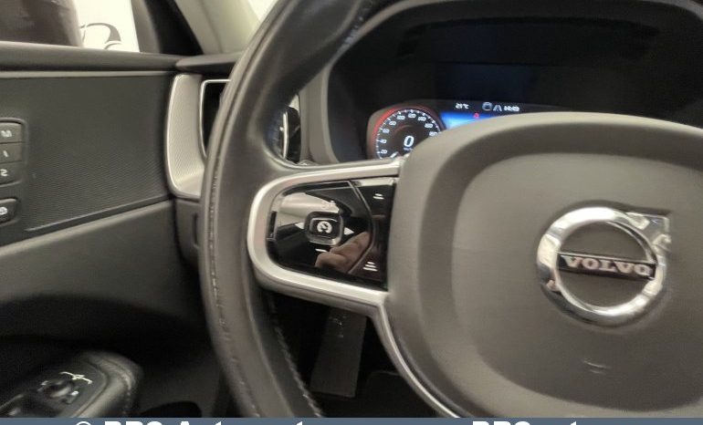 Volvo XC 60 T5 AWD Inscription Automatas 2018 full