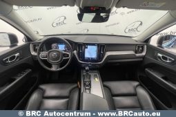 Volvo XC 60 T5 AWD Inscription Automatas 2018 full
