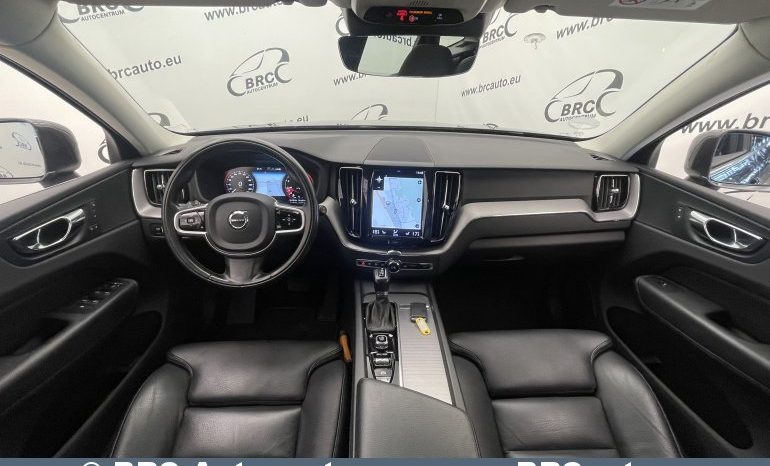 Volvo XC 60 T5 AWD Inscription Automatas 2018 full