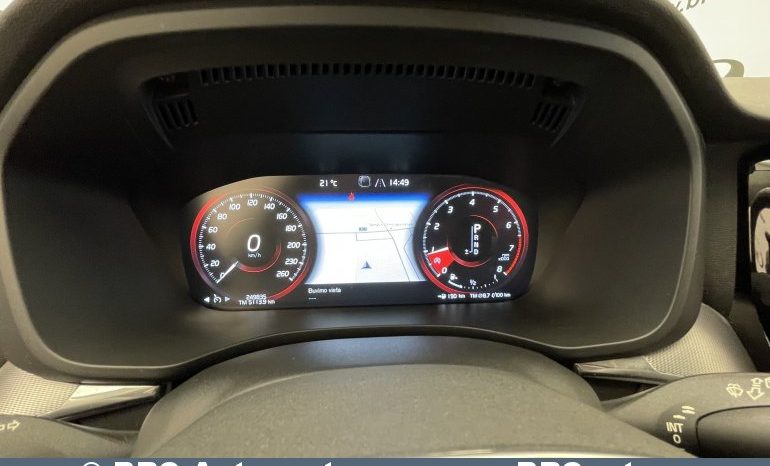 Volvo XC 60 T5 AWD Inscription Automatas 2018 full